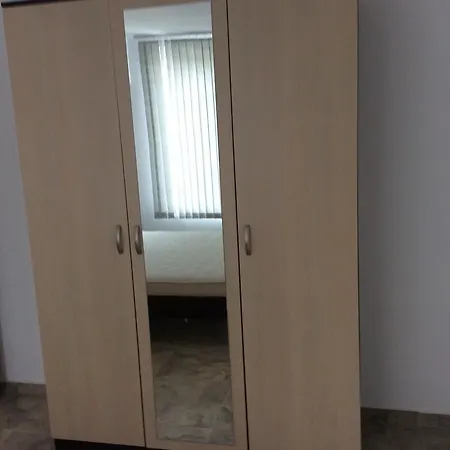 Apartment Cherno *