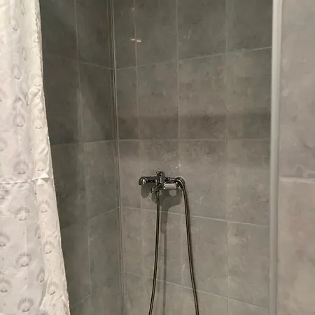Apartment Cherno *