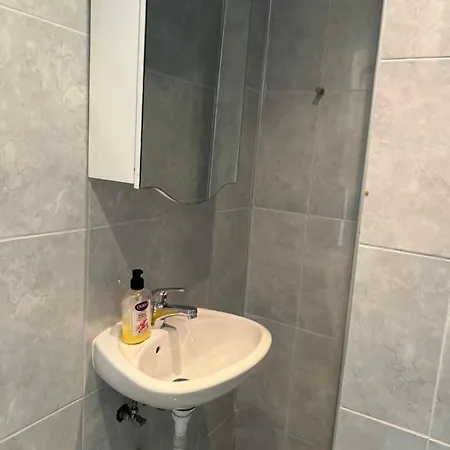 Apartment Cherno Nesebar