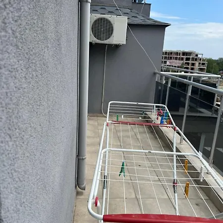Apartment Cherno