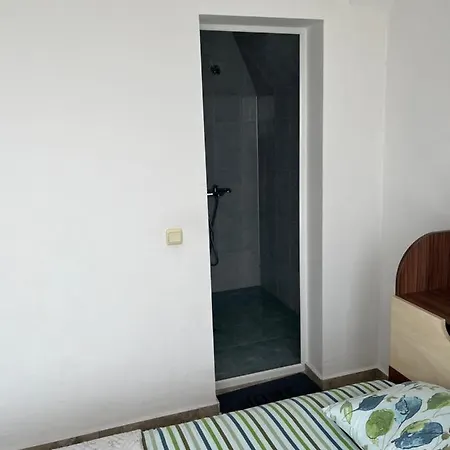 Apartment Cherno *