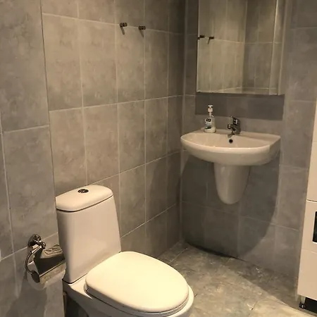 Apartment Cherno Nesebar