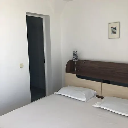 Apartment Cherno Nesebar