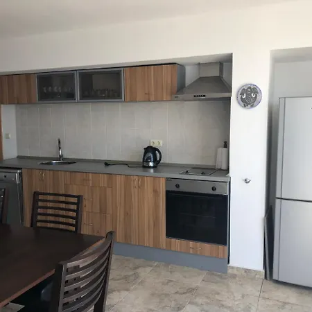 Cherno Apartment