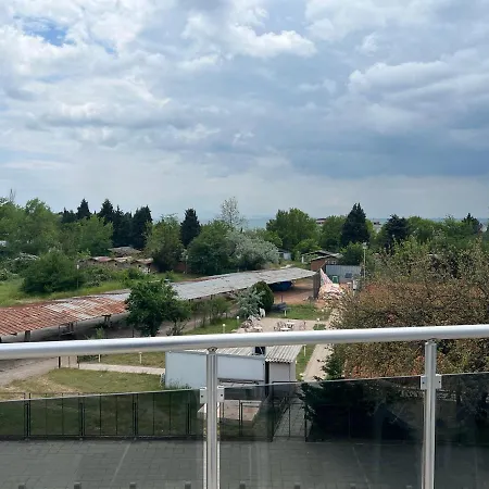 Apartament Cherno