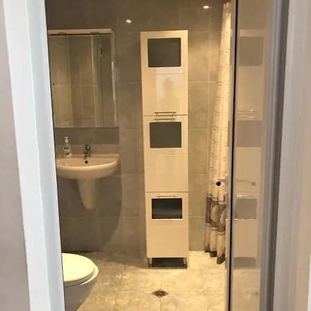 Apartament Cherno