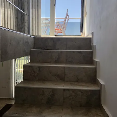 Apartament Cherno *