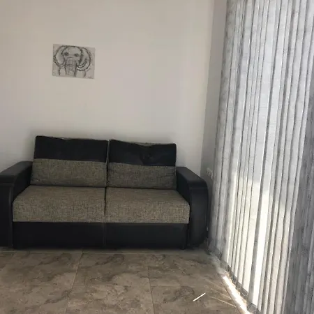 Apartament Cherno *